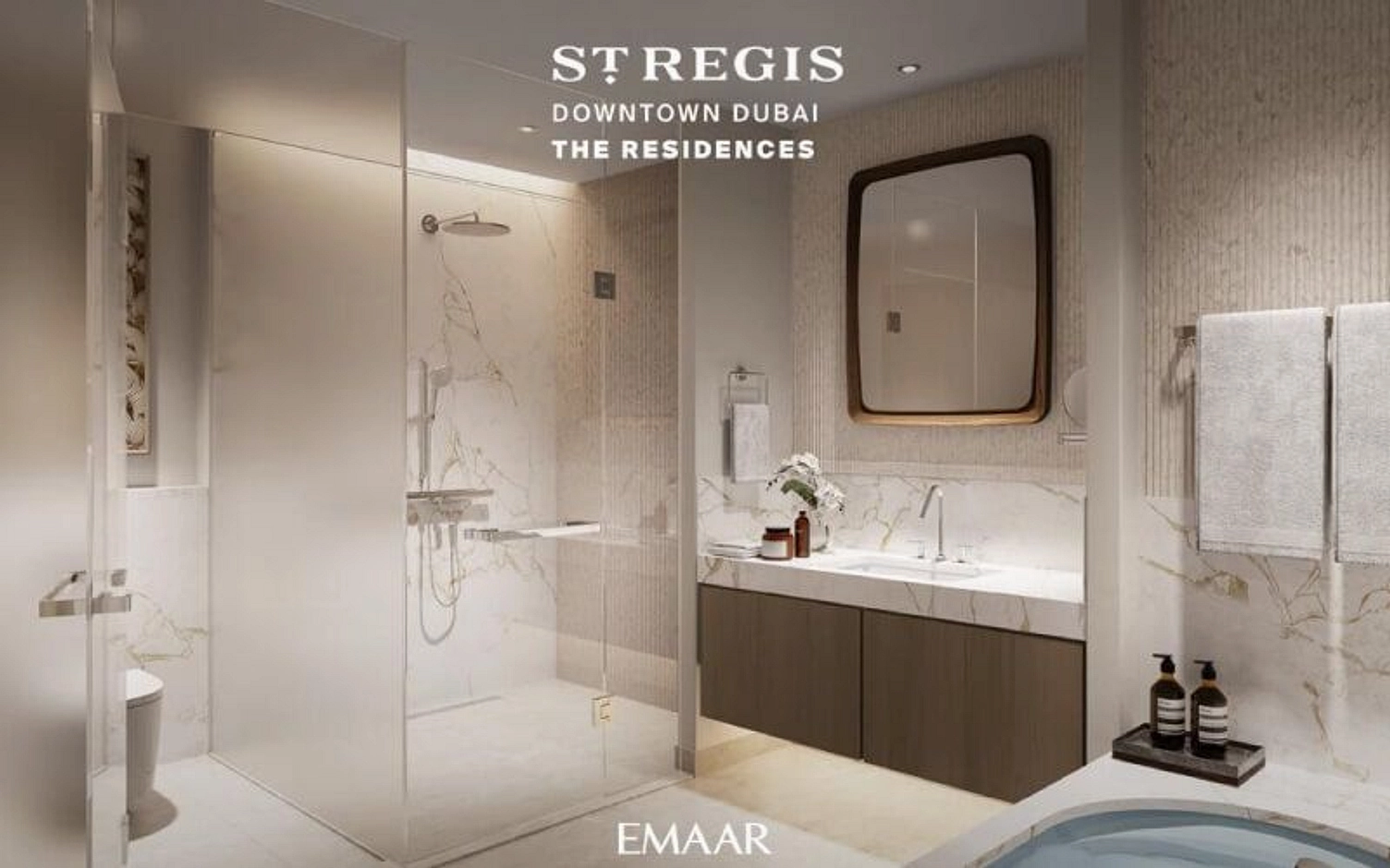 St Regis The Residences image 2 - Provident Estate