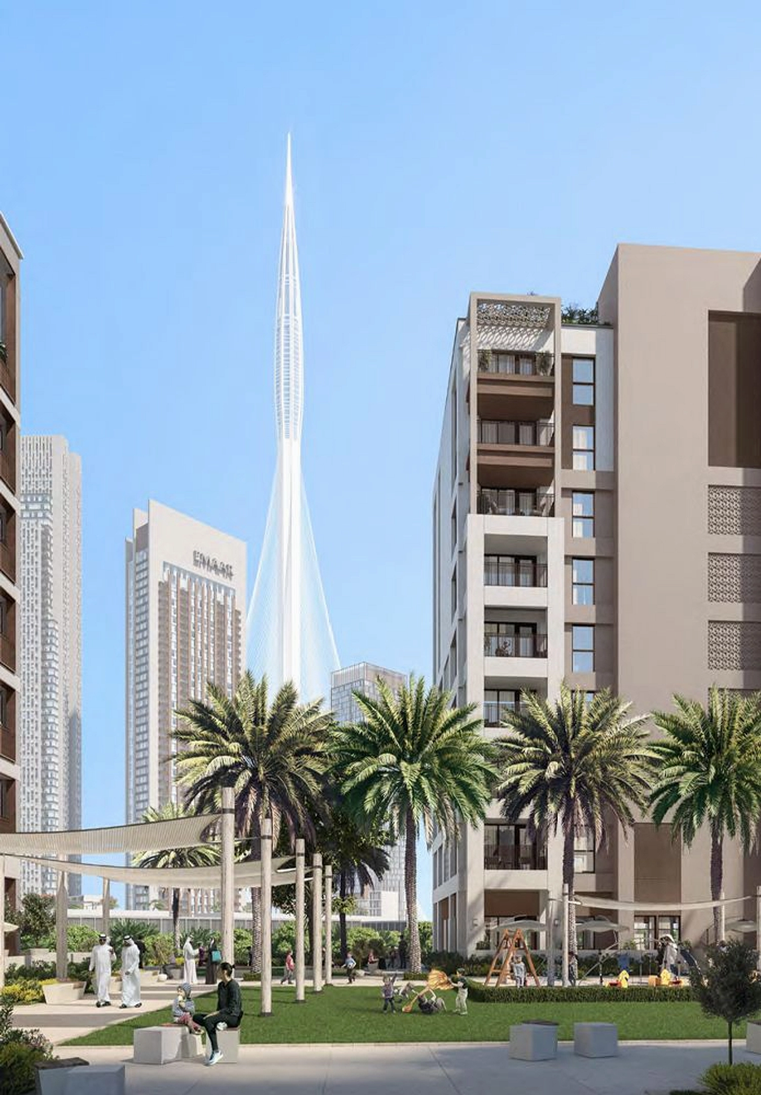 Summer image 5 - Provident Estate