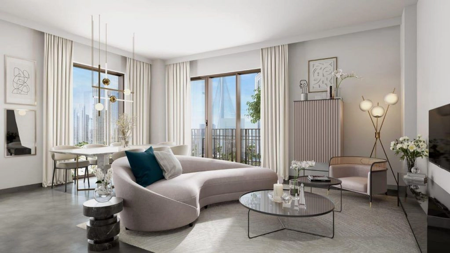 Summer image 3 - Provident Estate