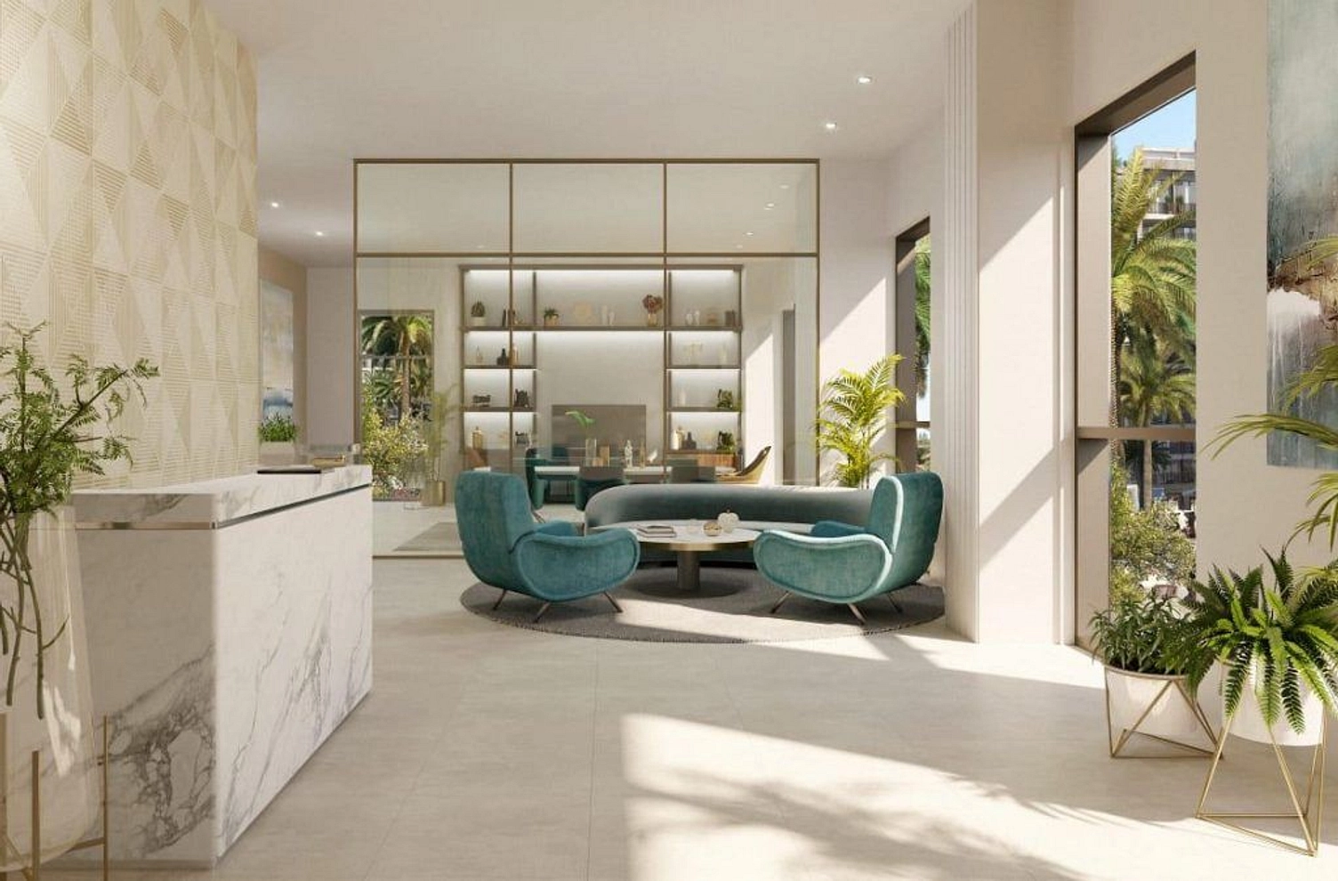 Summer image 4 - Provident Estate