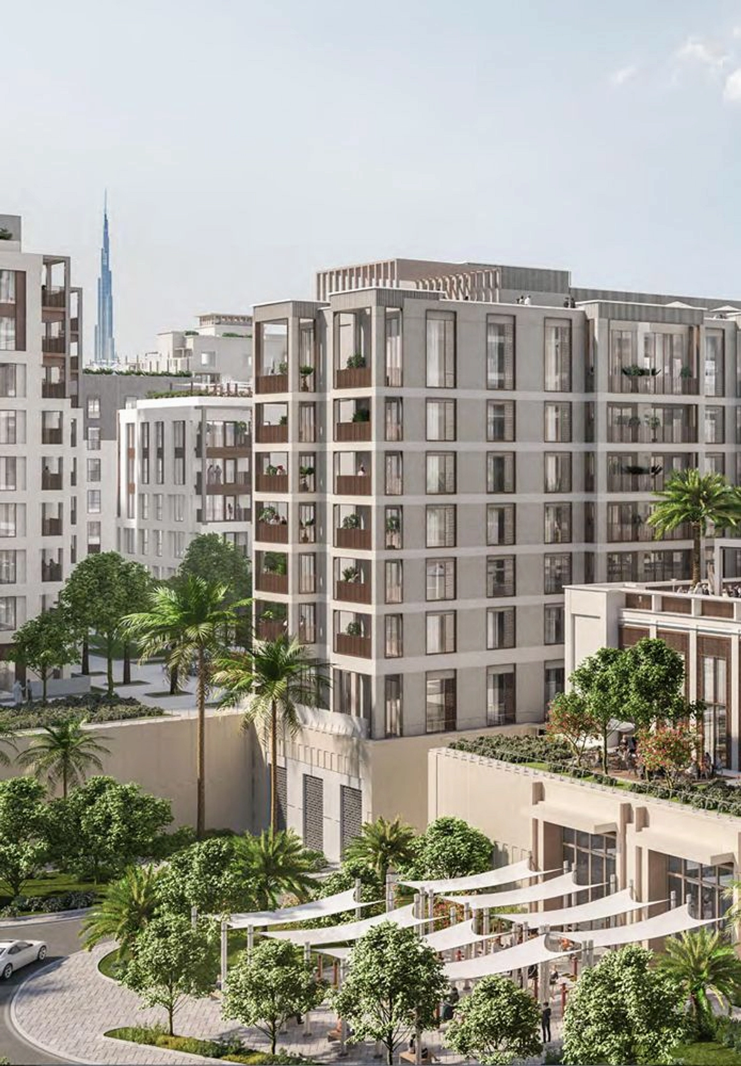 Summer image 0 - Provident Estate