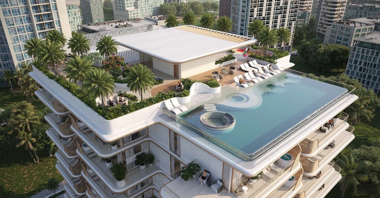 Sunset Bay image 1 - Provident Estate