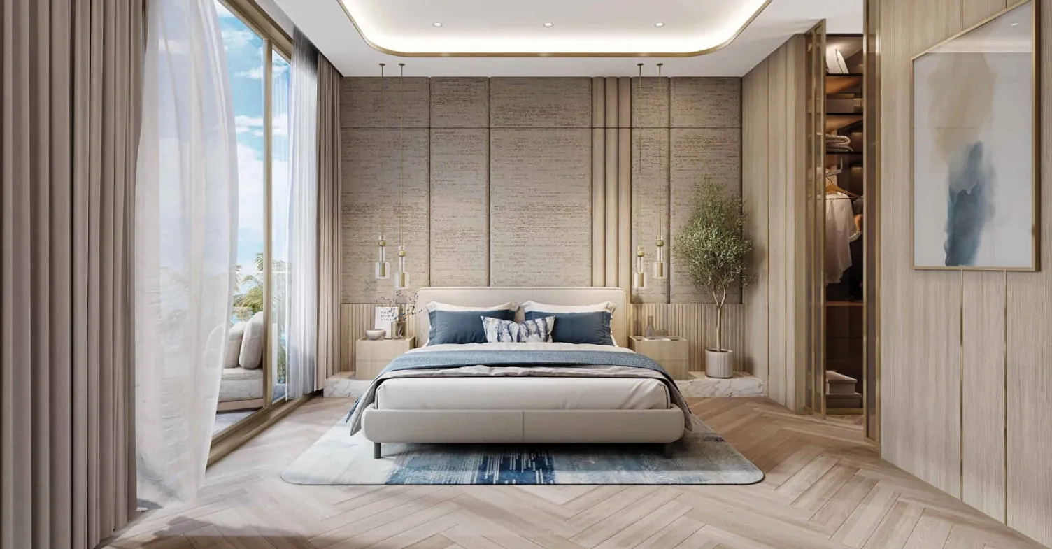 Sunset Bay image 3 - Provident Estate