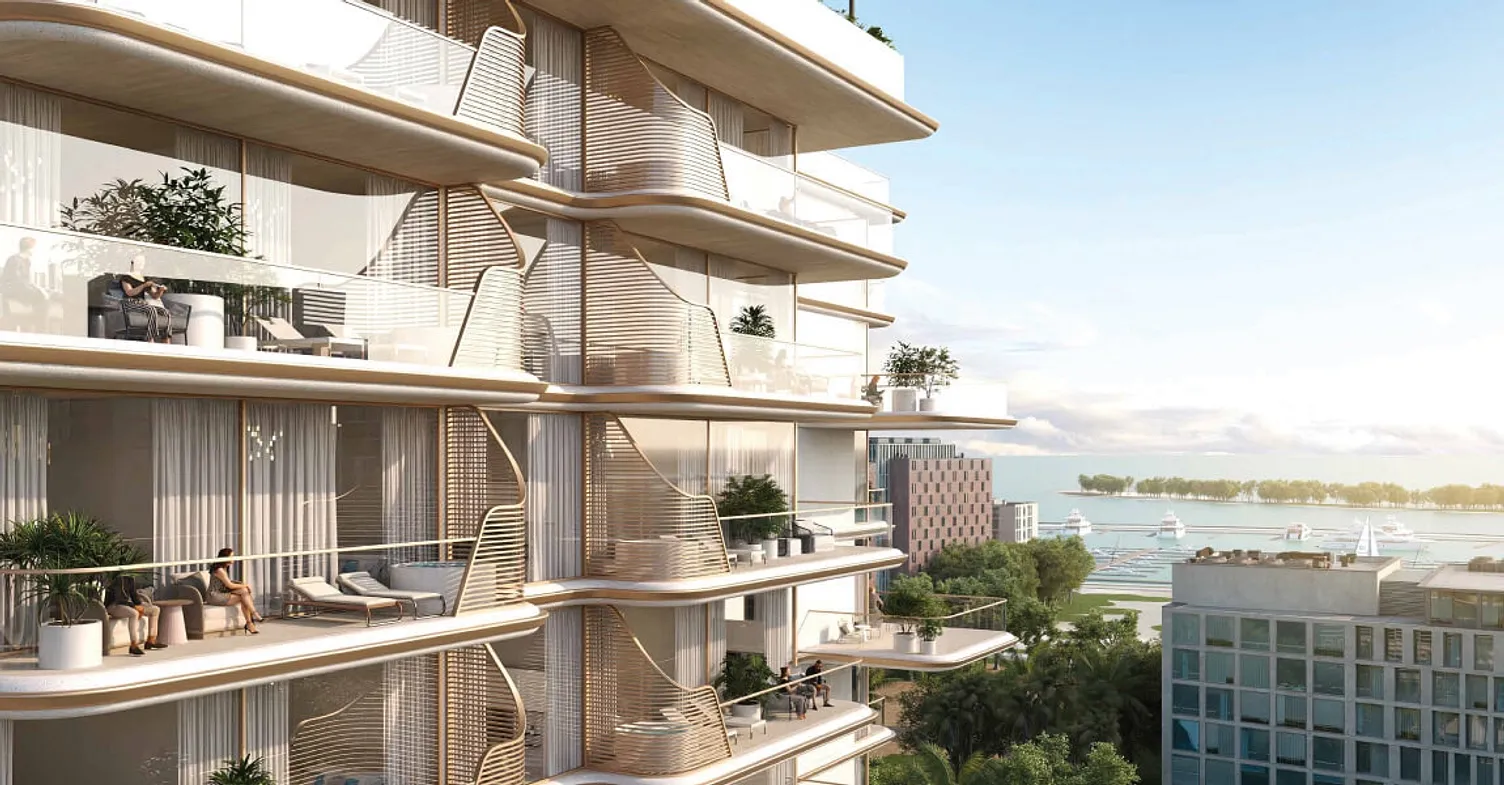 Sunset Bay image 2 - Provident Estate