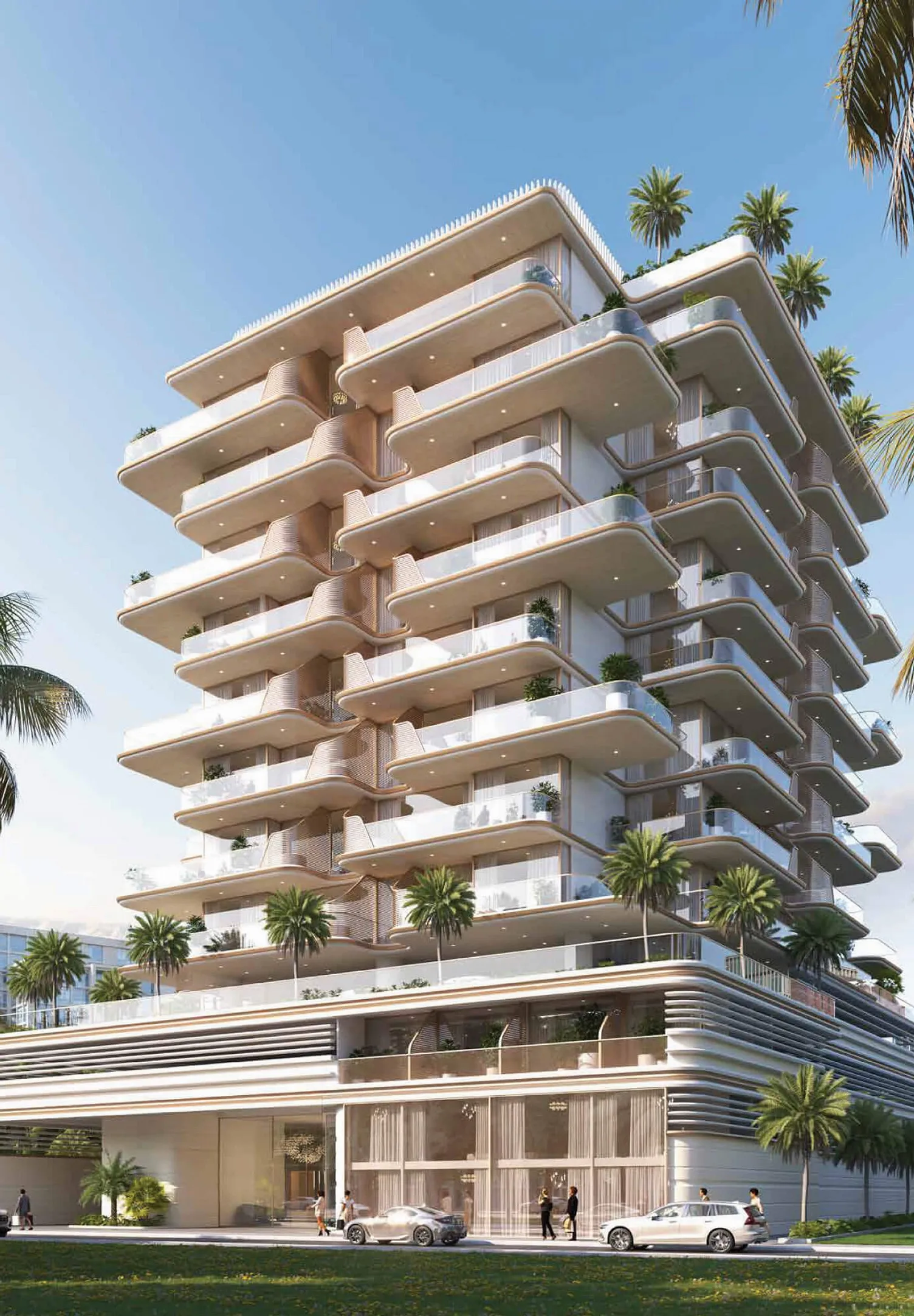 Sunset Bay image 0 - Provident Estate