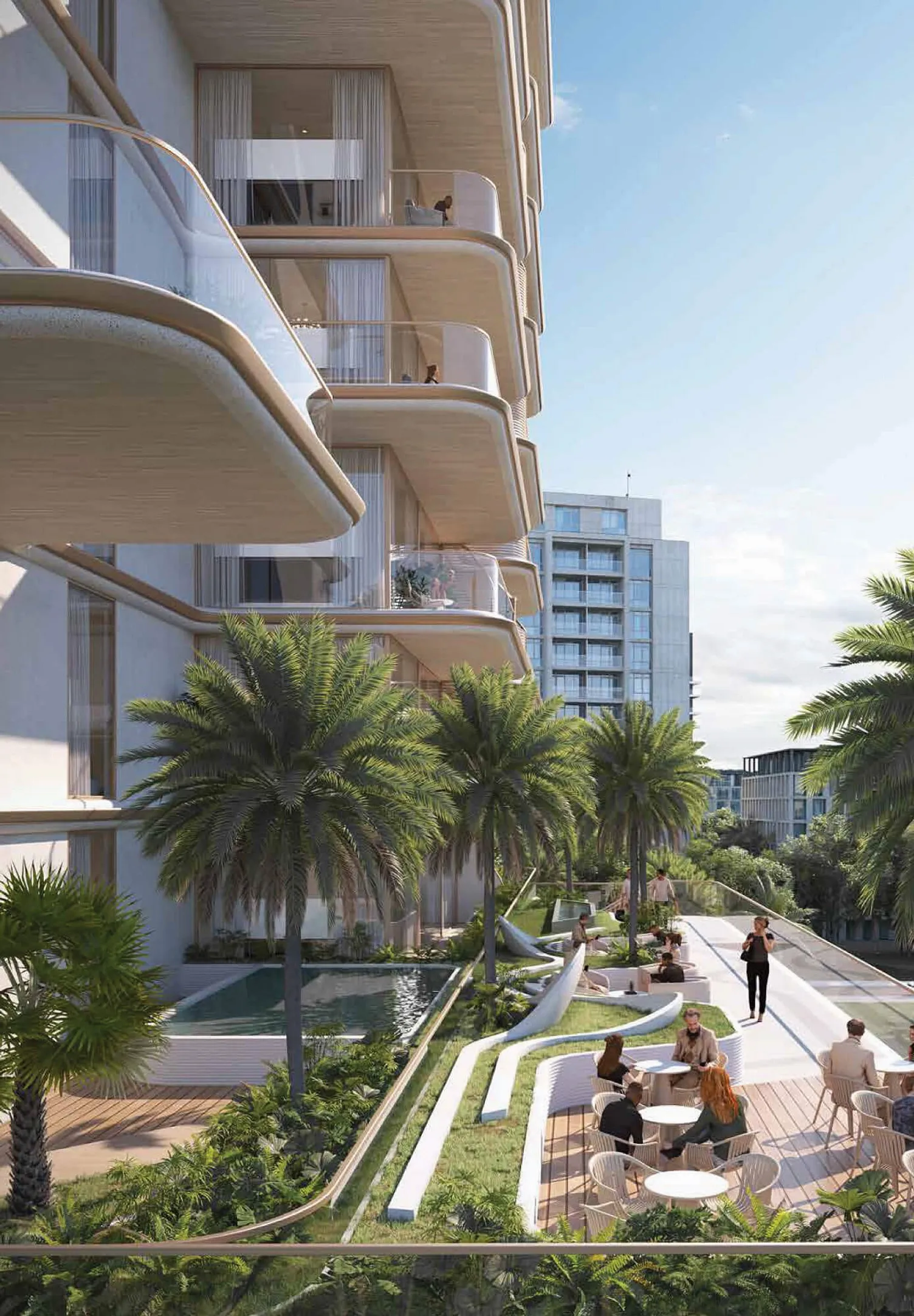 Sunset Bay image 5 - Provident Estate