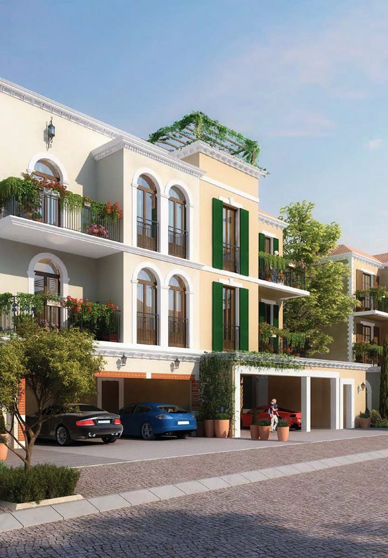 Sur La Mer image 5 - Provident Estate