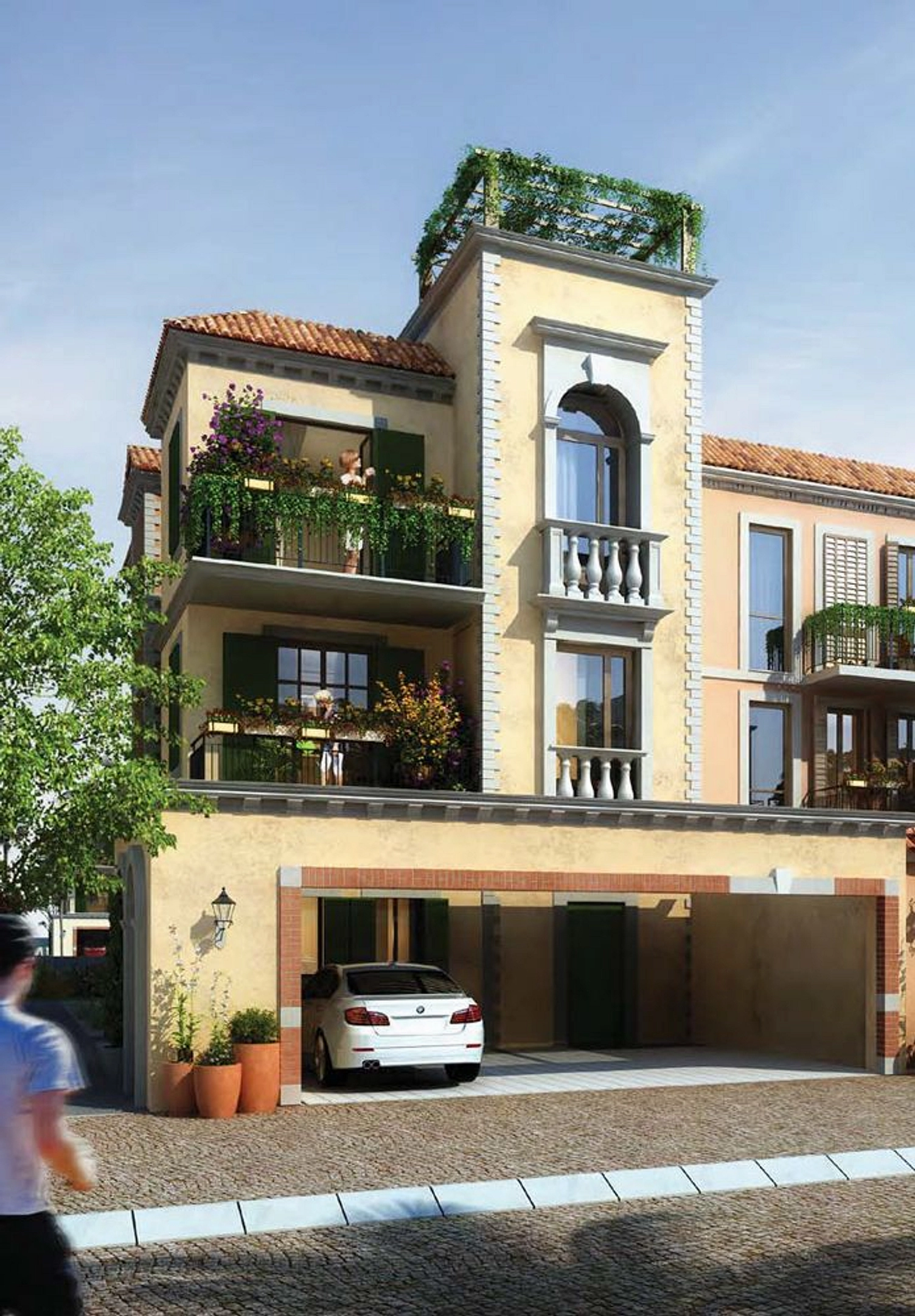 Sur La Mer image 0 - Provident Estate