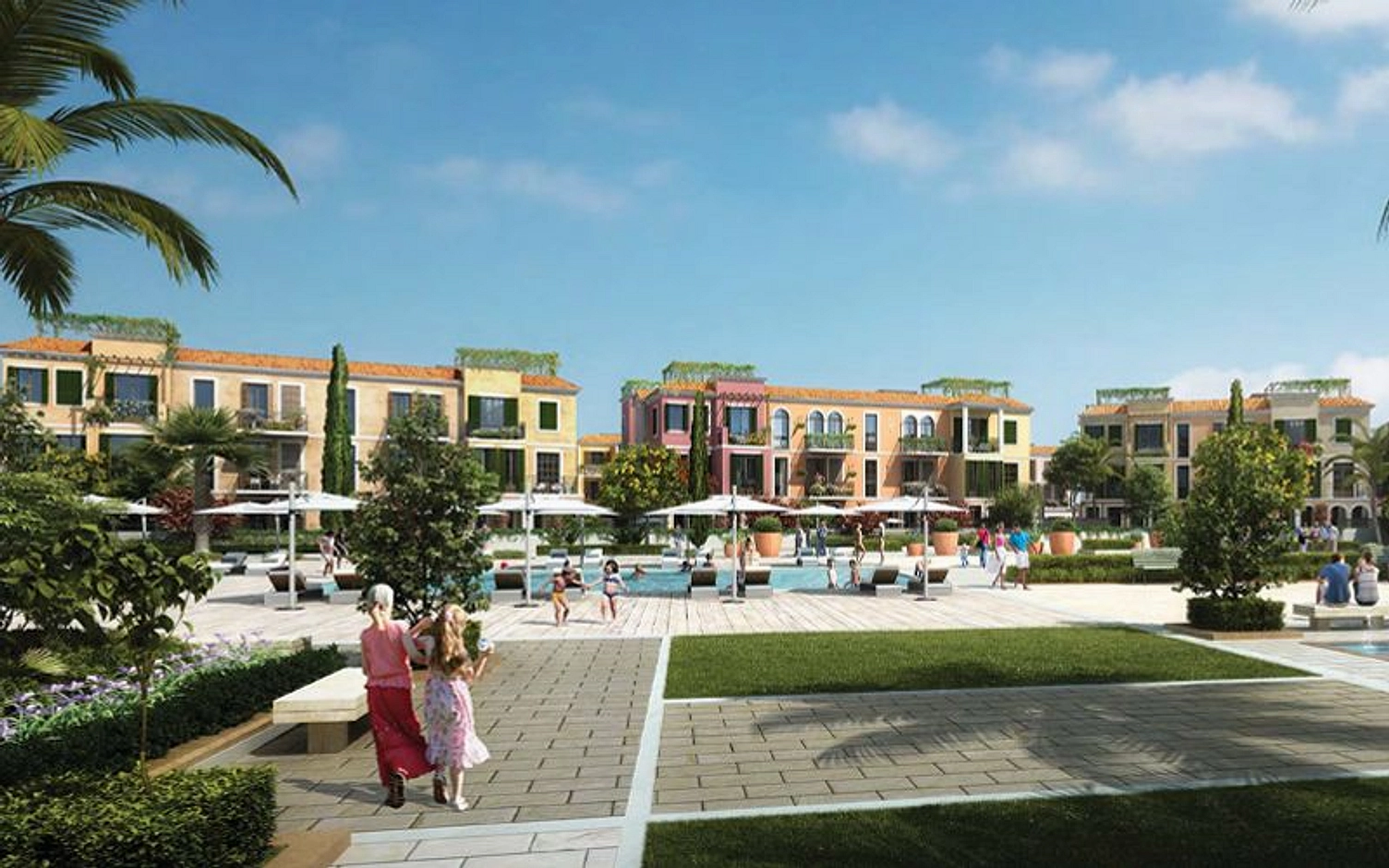 Sur La Mer image 2 - Provident Estate