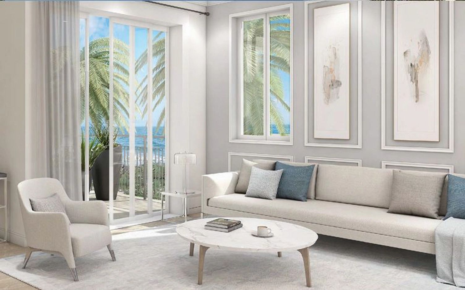 Sur La Mer image 3 - Provident Estate