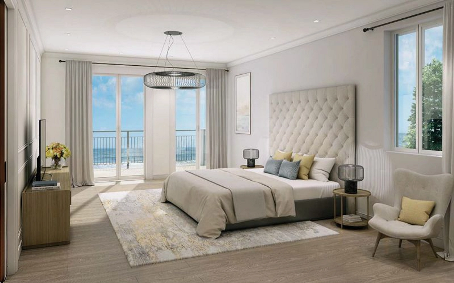 Sur La Mer image 4 - Provident Estate