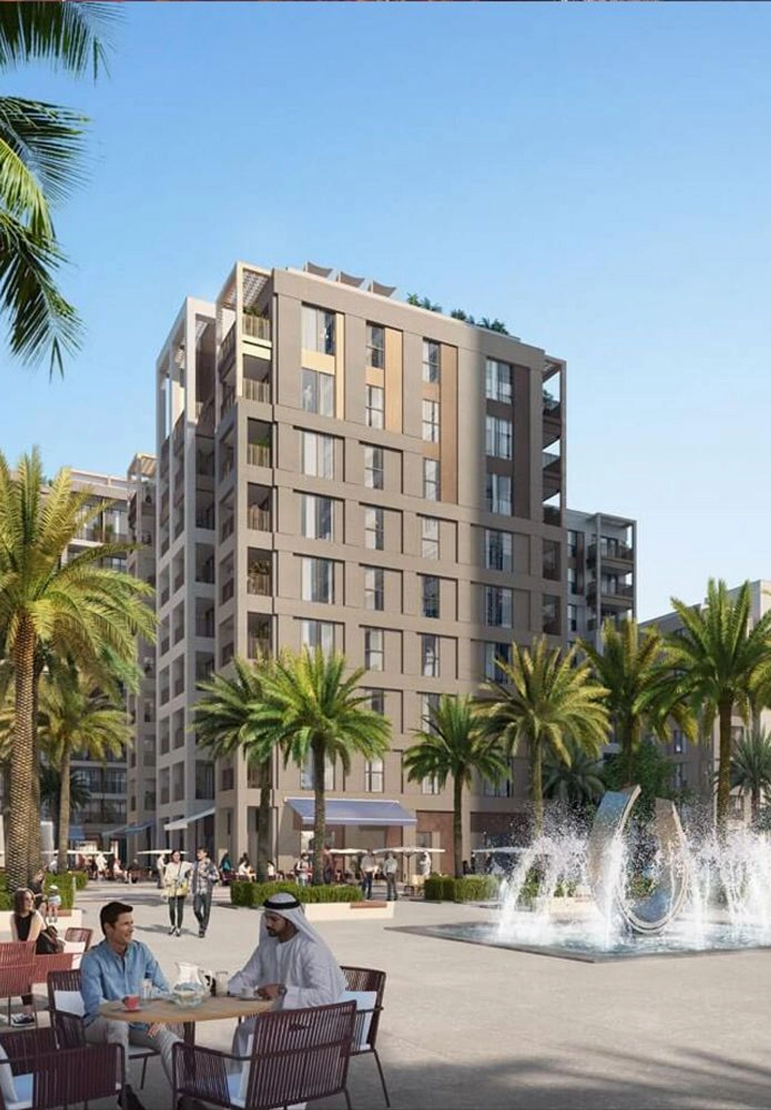 Surf image 0 - Provident Estate