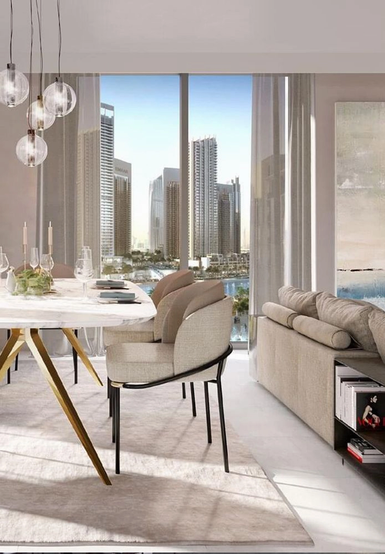 Surf image 5 - Provident Estate