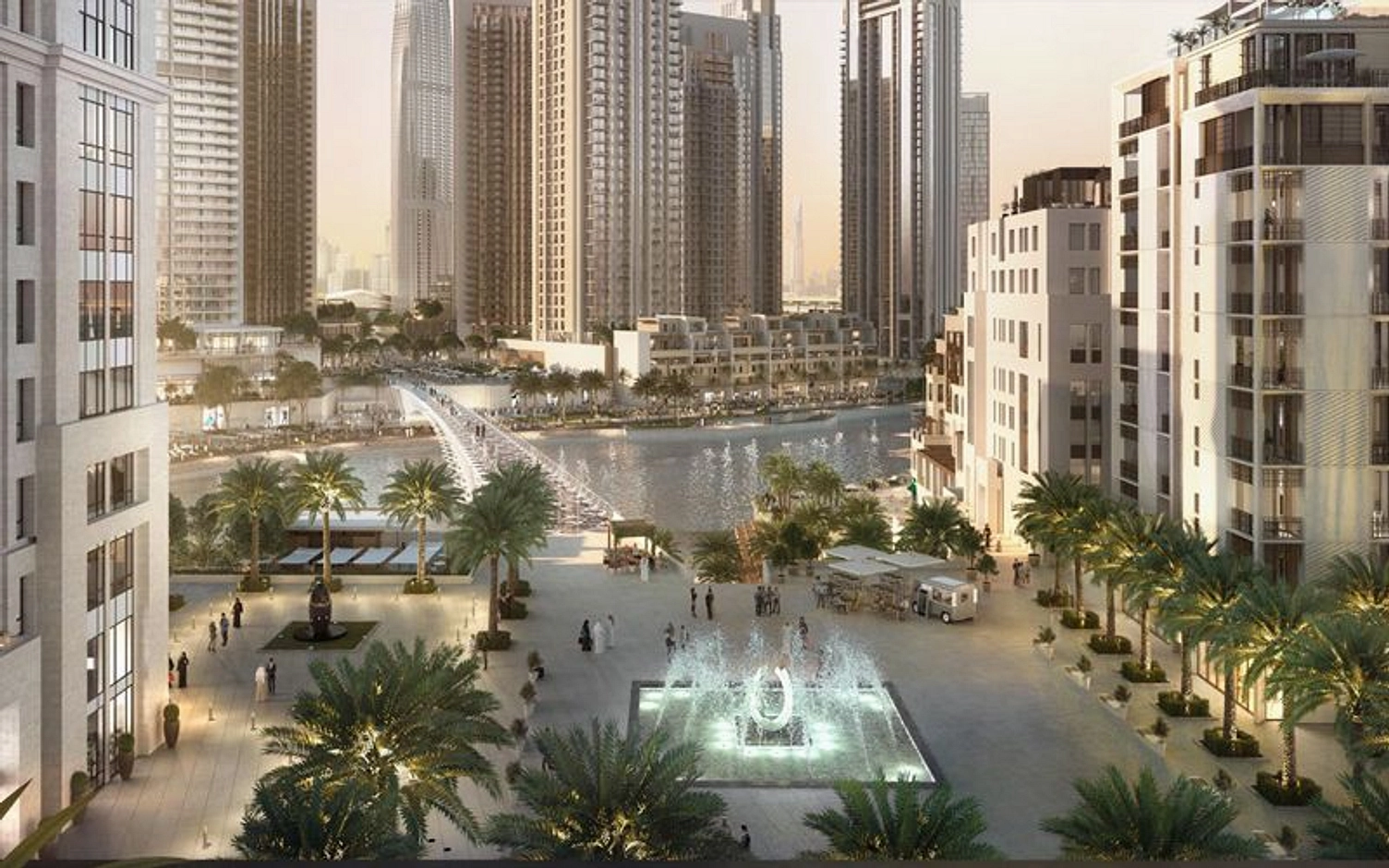 Surf image 2 - Provident Estate