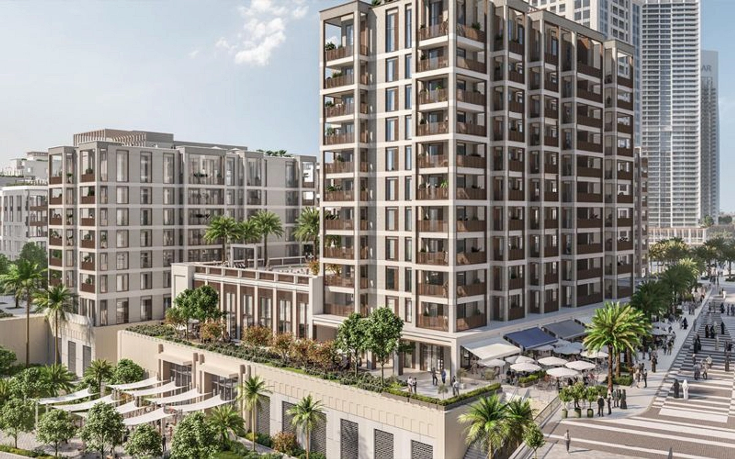 Surf image 1 - Provident Estate