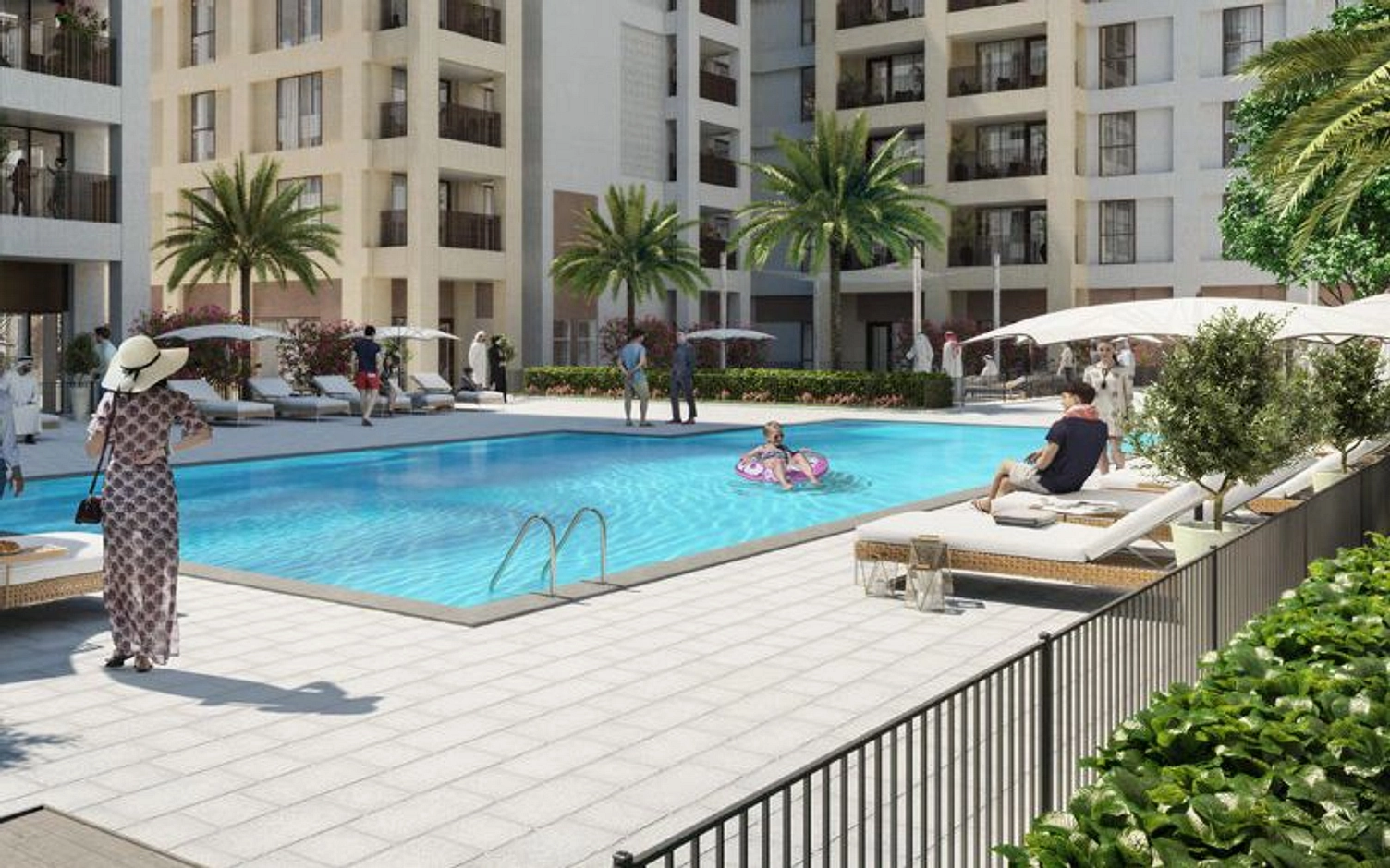 Surf image 3 - Provident Estate