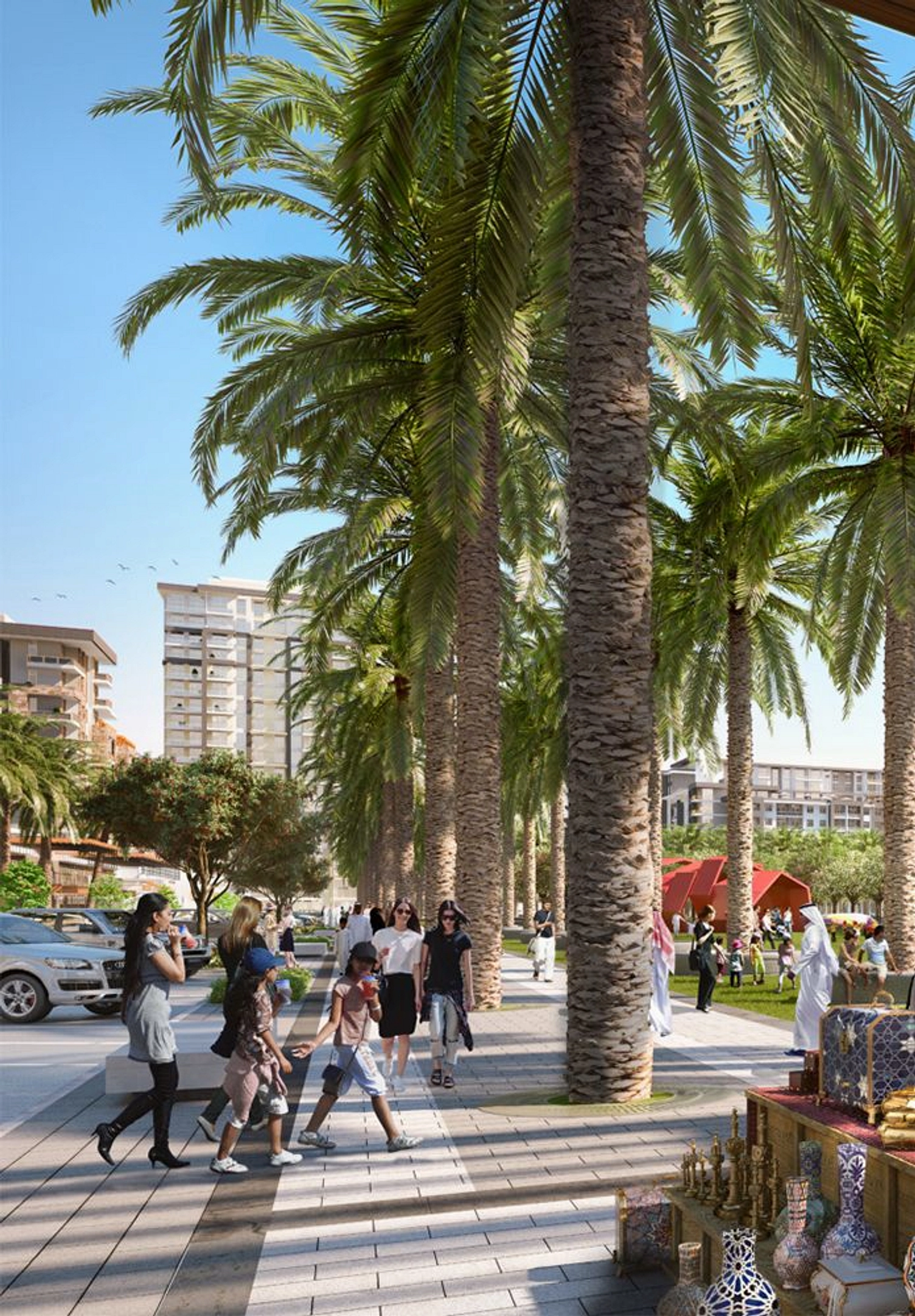 Symphony image 5 - Provident Estate