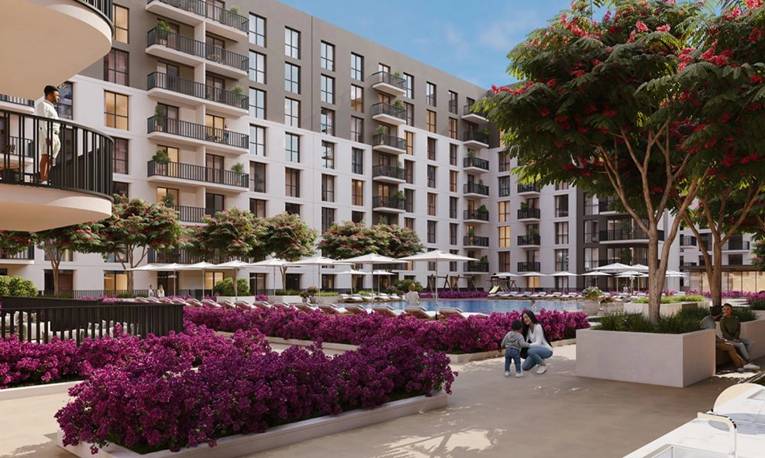 Symphony image 1 - Provident Estate