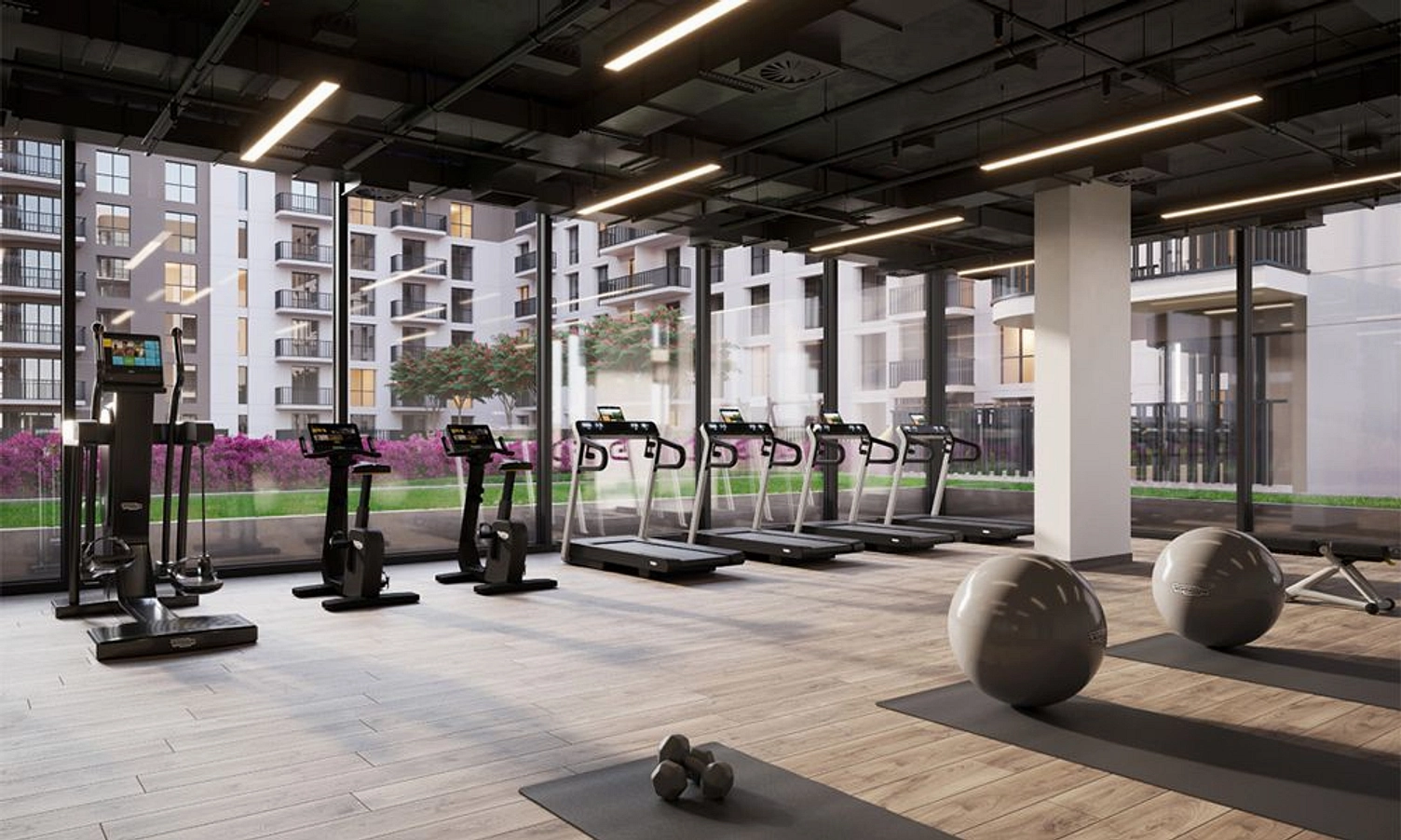 Symphony image 2 - Provident Estate