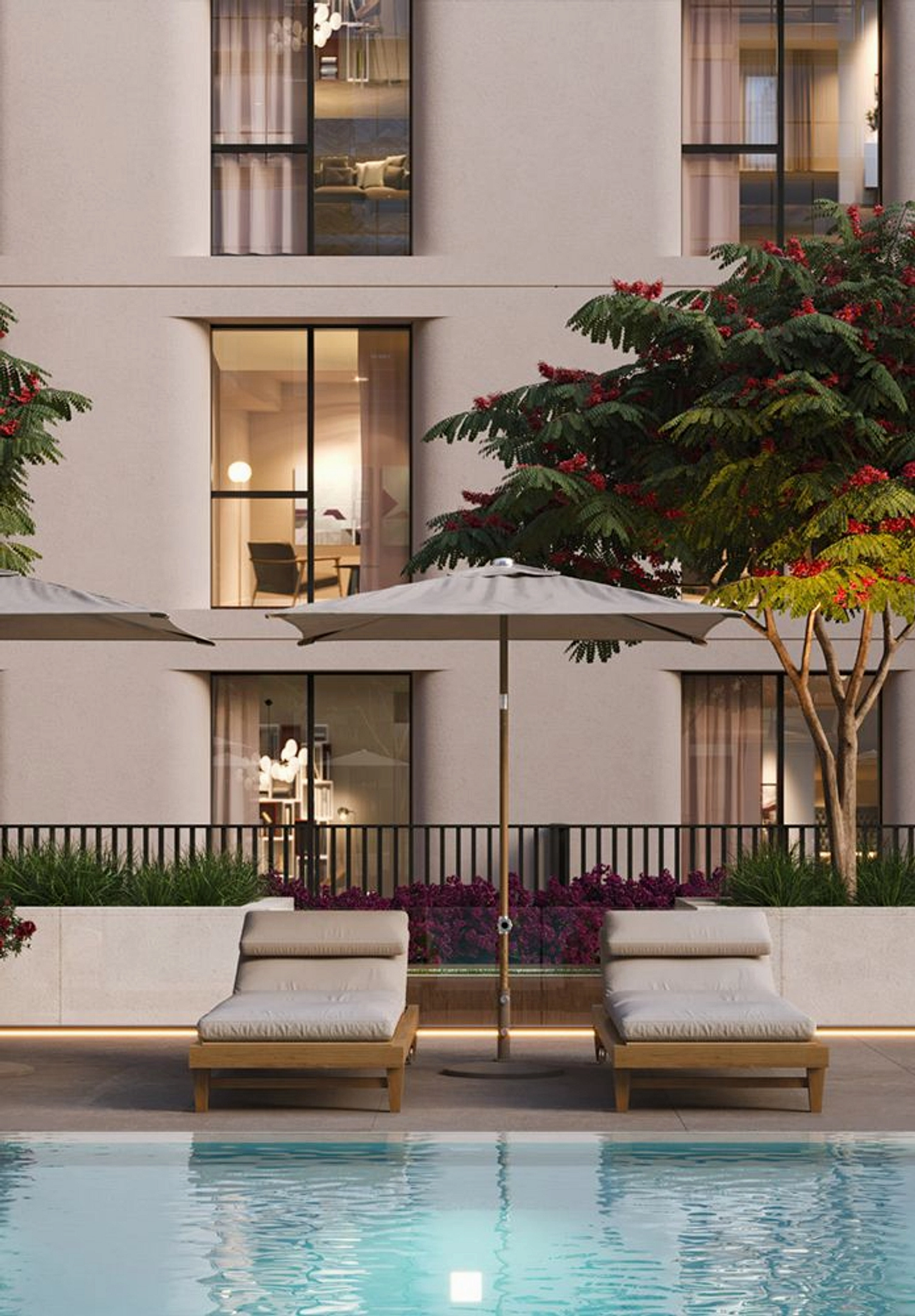 Symphony image 0 - Provident Estate