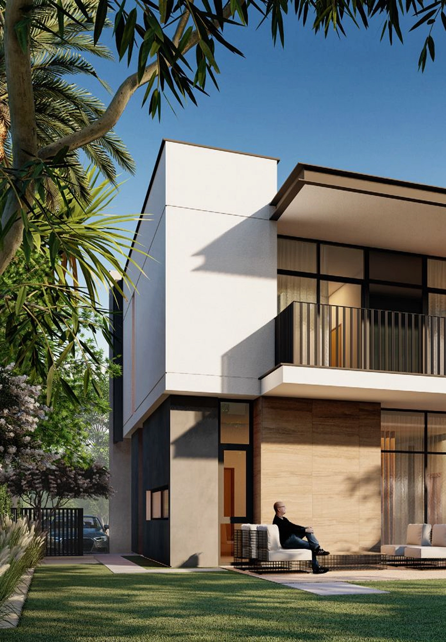 Tilal Al Furjan image 0 - Provident Estate