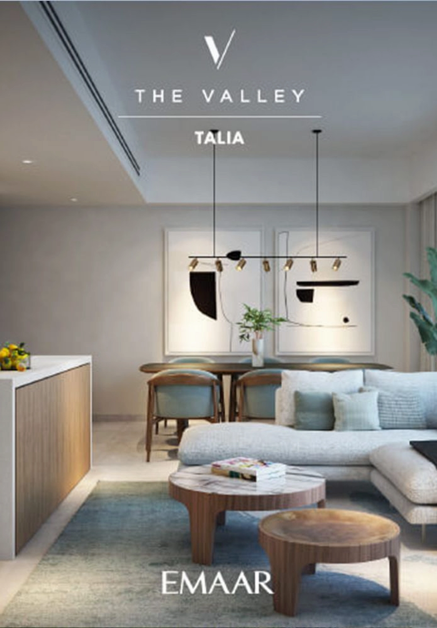 Talia – The Valley image 5 - Provident Estate