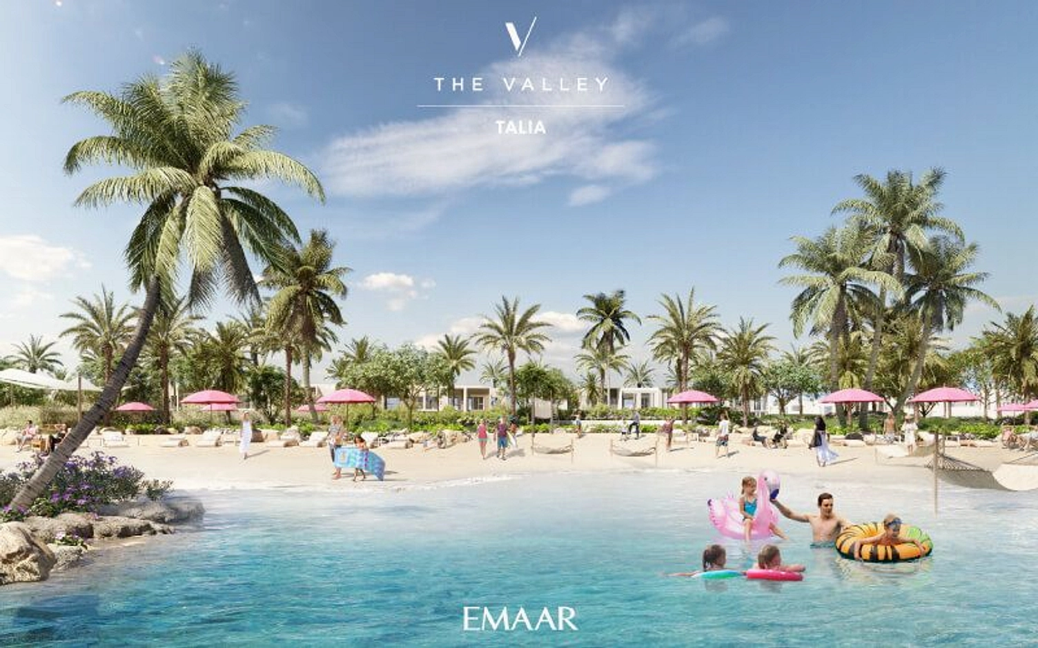 Talia – The Valley image 2 - Provident Estate