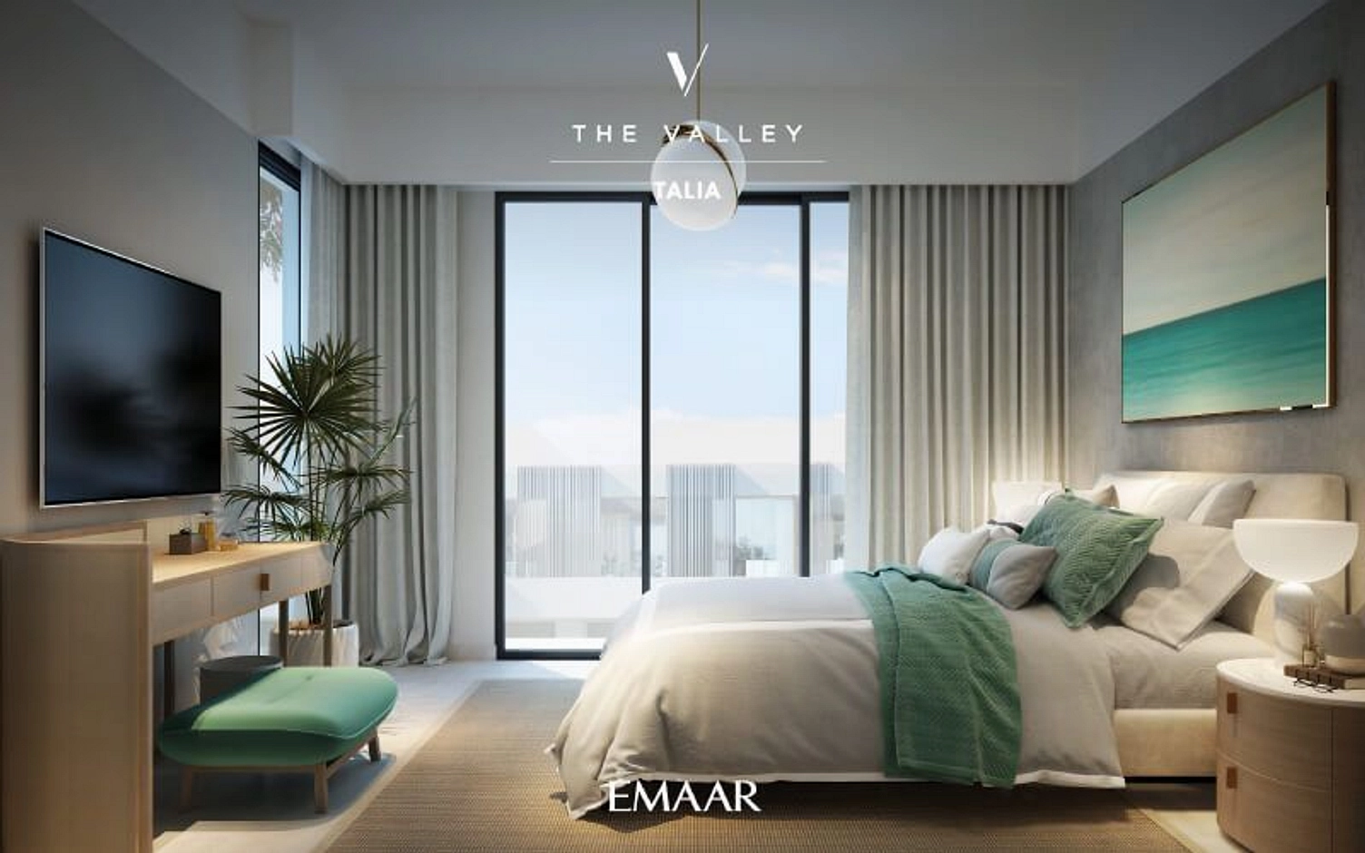 Talia – The Valley image 3 - Provident Estate