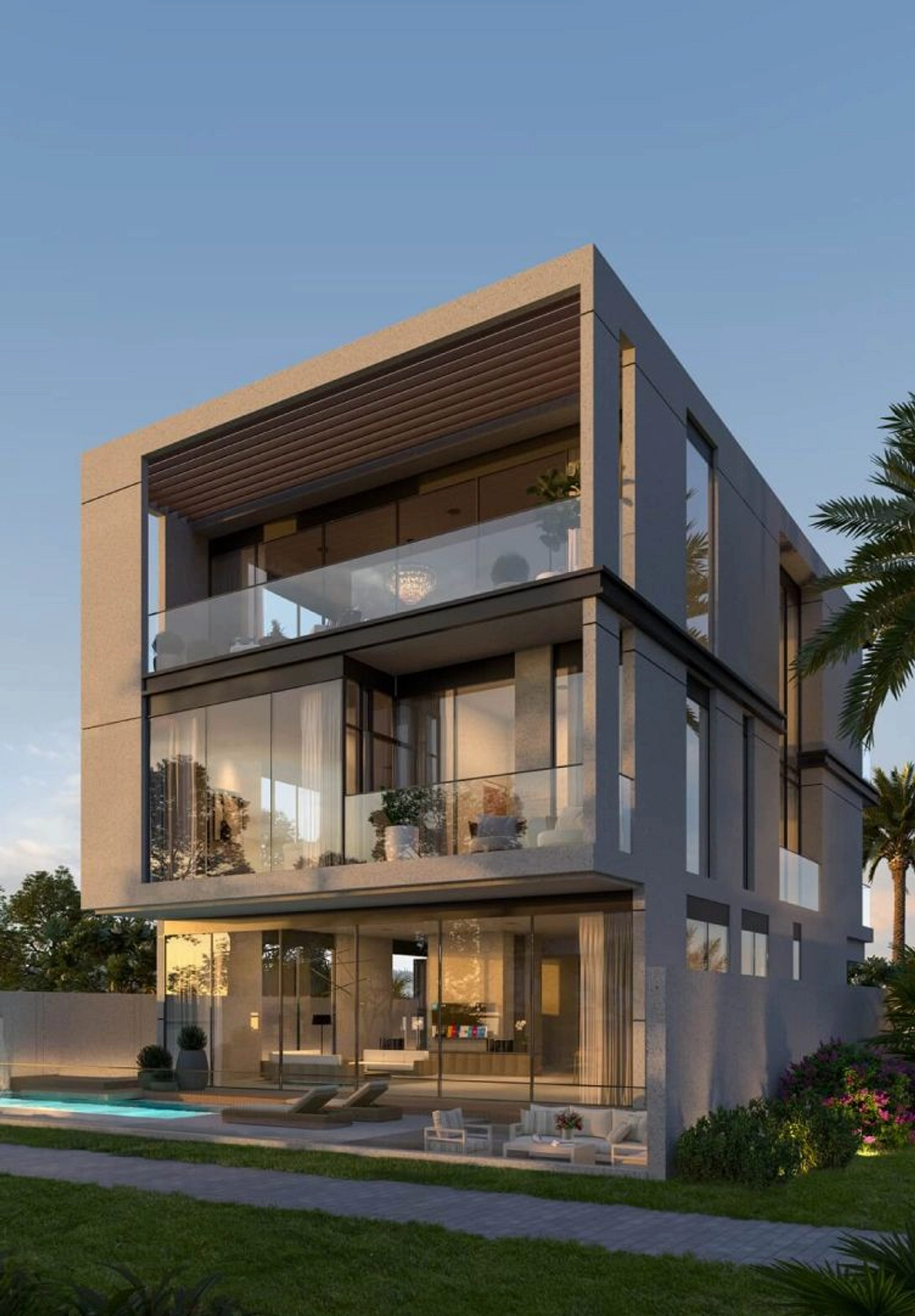 Terra Golf Collection image 0 - Provident Estate