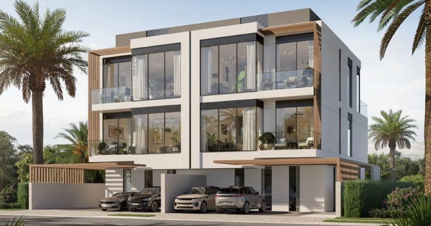 Terra Golf Collection image 1 - Provident Estate