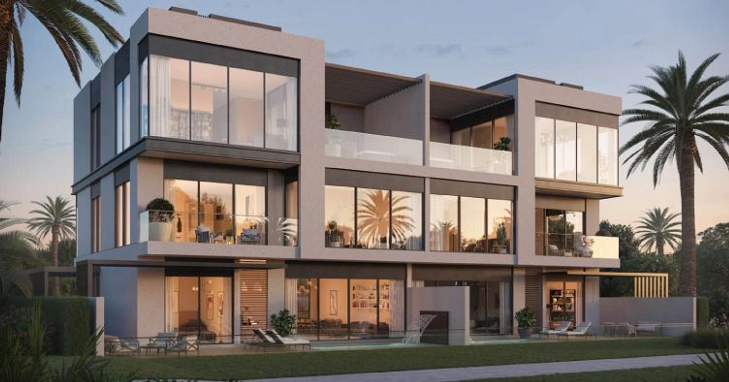 Terra Golf Collection image 2 - Provident Estate