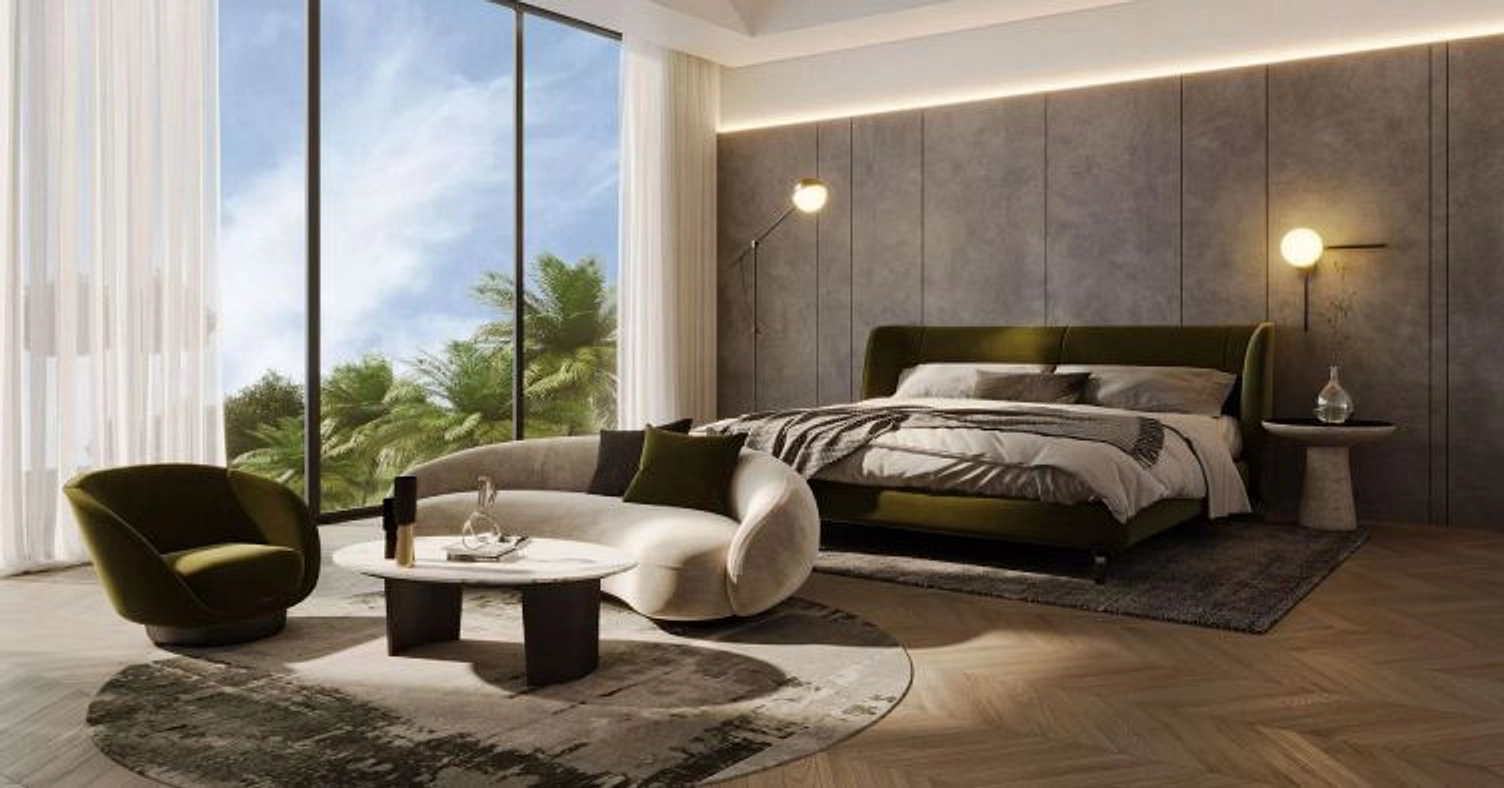 Terra Golf Collection image 3 - Provident Estate