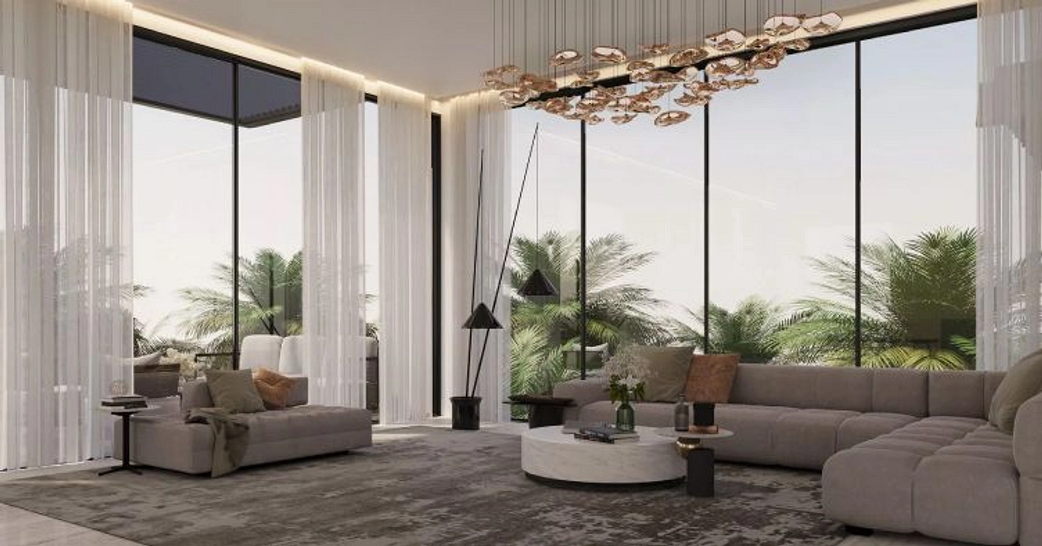 Terra Golf Collection image 4 - Provident Estate