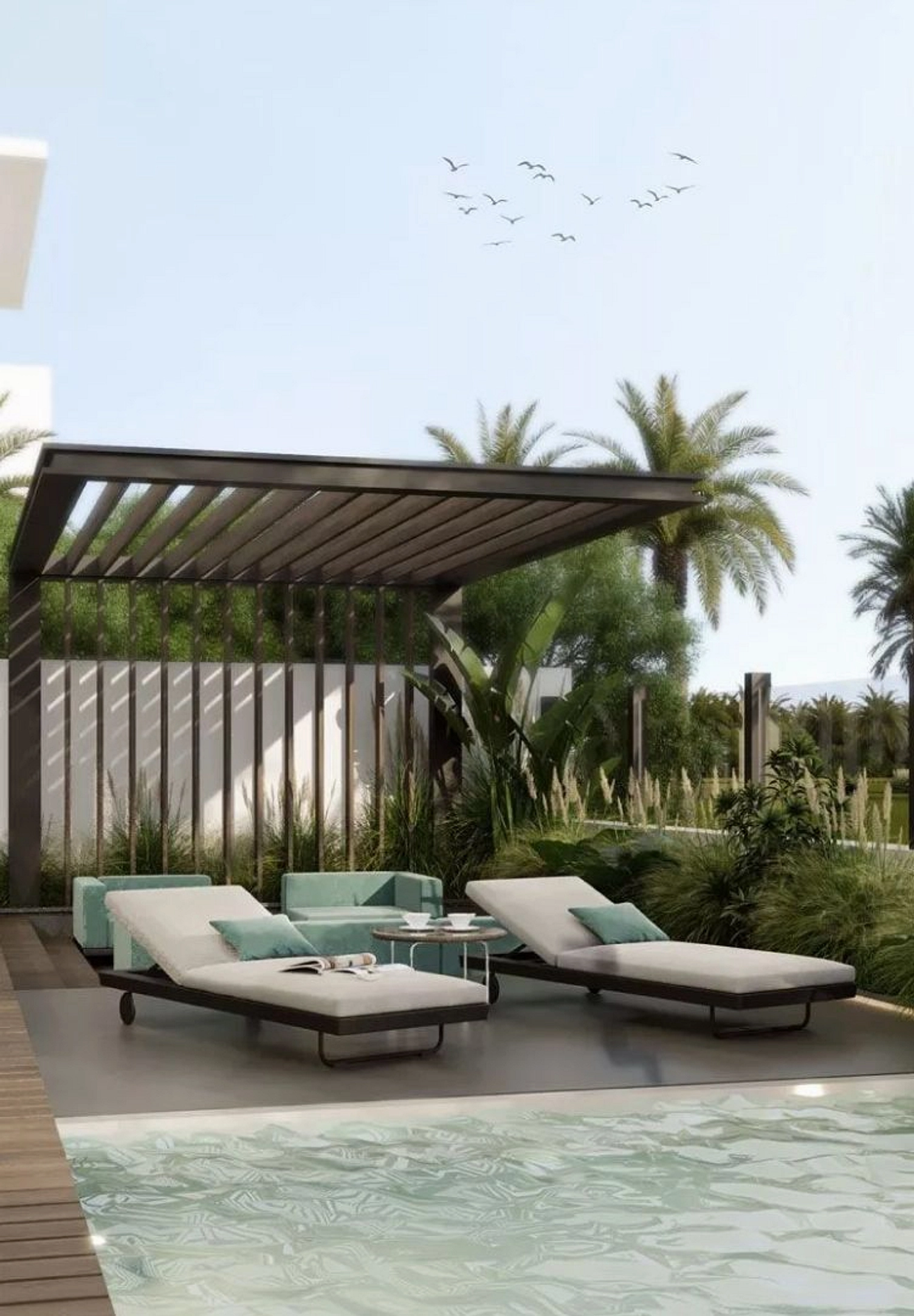 Terra Golf Collection image 5 - Provident Estate