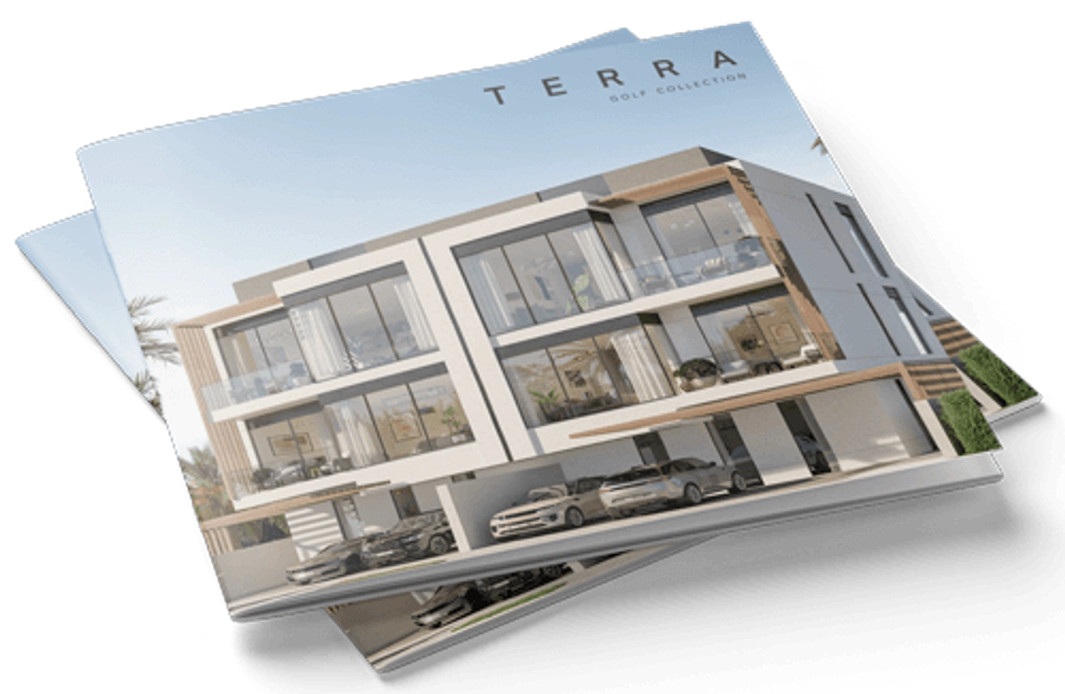 Terra Golf Collection - Provident Estate