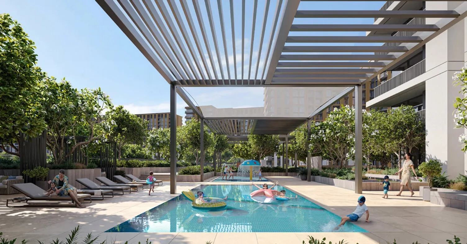 Terra Gardens image 2 - Provident Estate