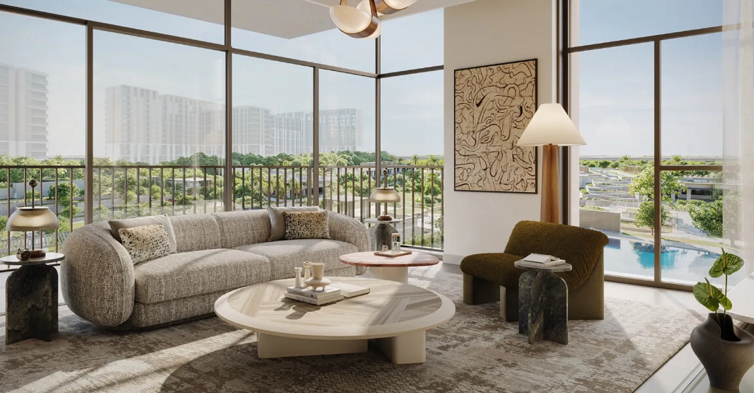 Terra Gardens image 4 - Provident Estate