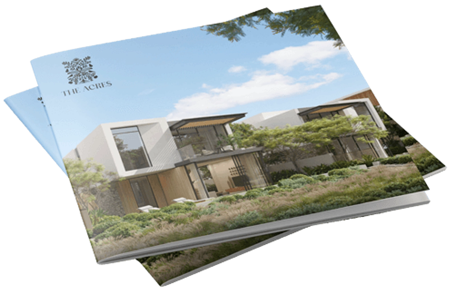 The Acres - Provident Estate