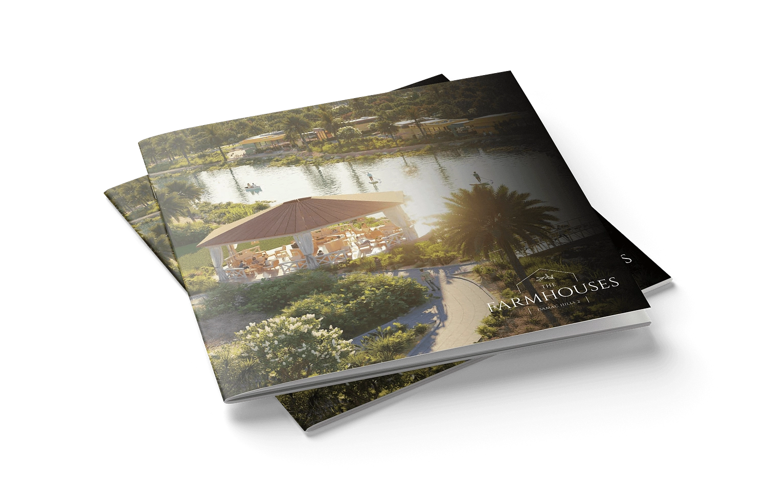 The Farmhouses - Provident Estate