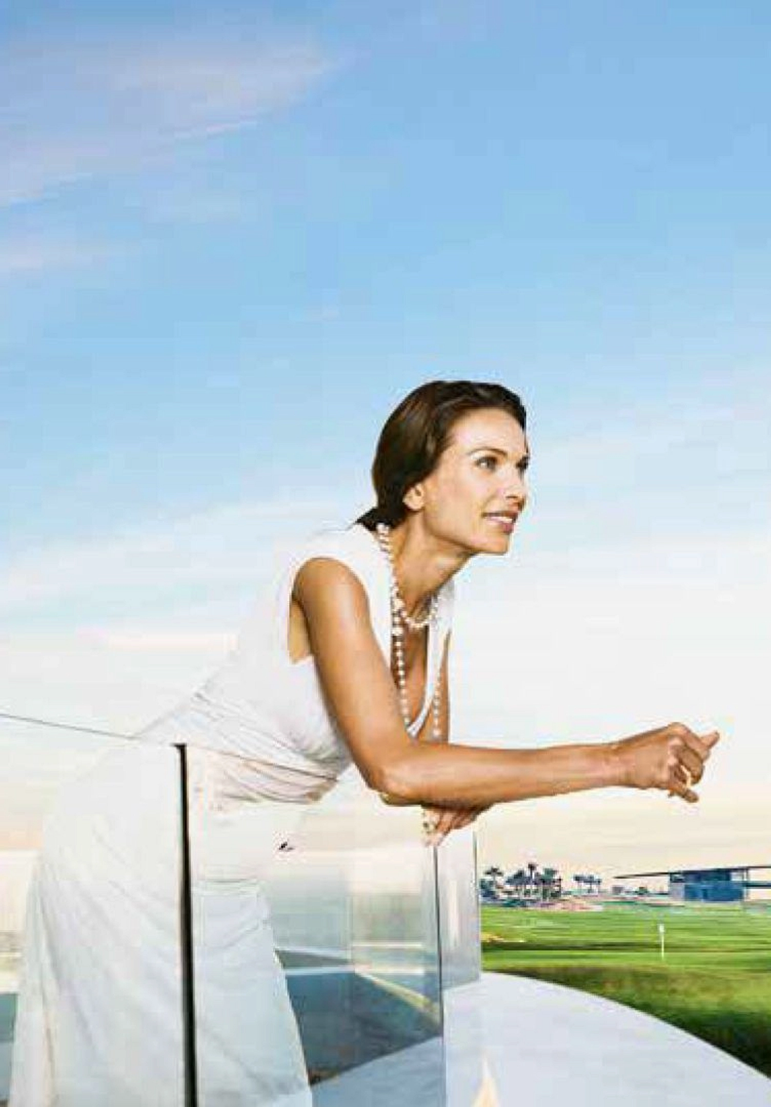 Legend at Damac Hills image 0 - Provident Estate