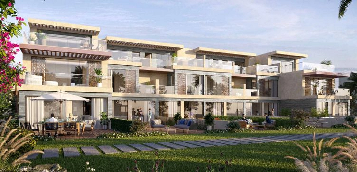Legend at Damac Hills image 1 - Provident Estate
