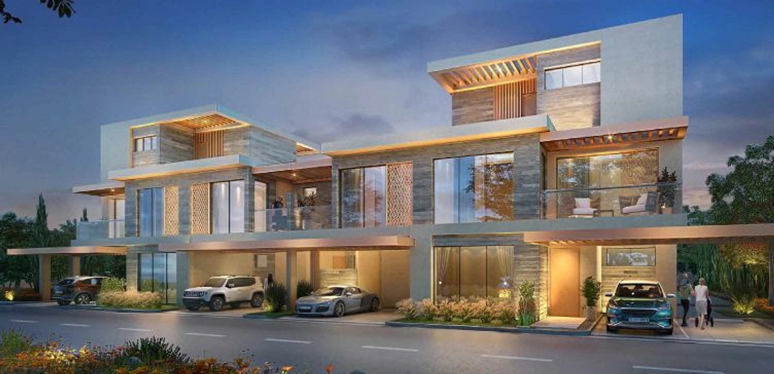 Legend at Damac Hills image 2 - Provident Estate