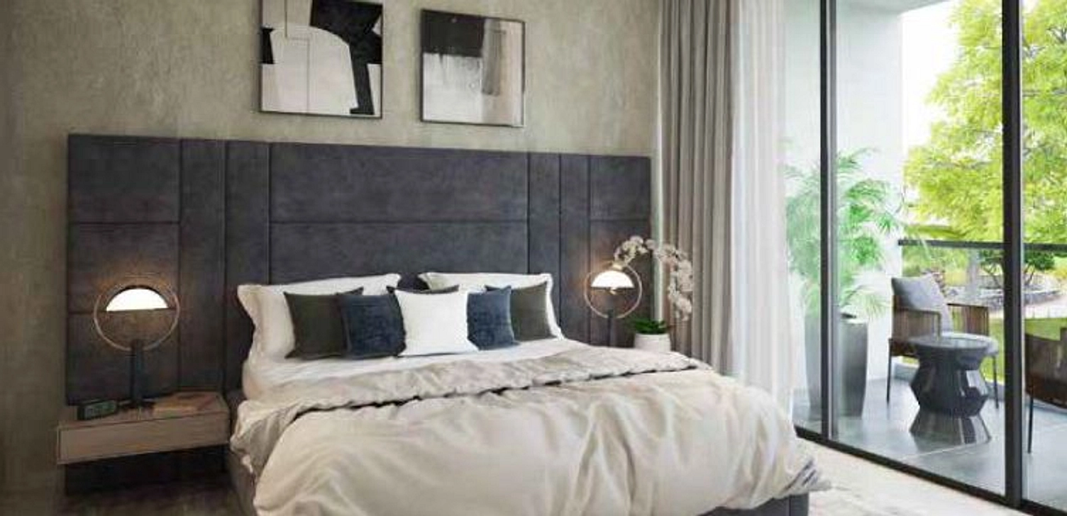 Legend at Damac Hills image 4 - Provident Estate