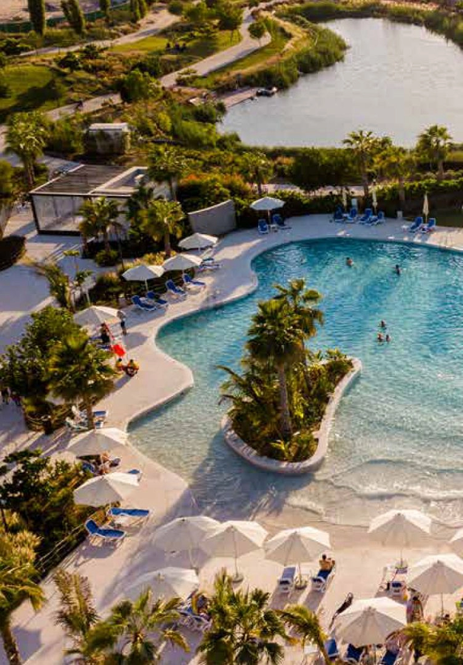 Legend at Damac Hills image 5 - Provident Estate