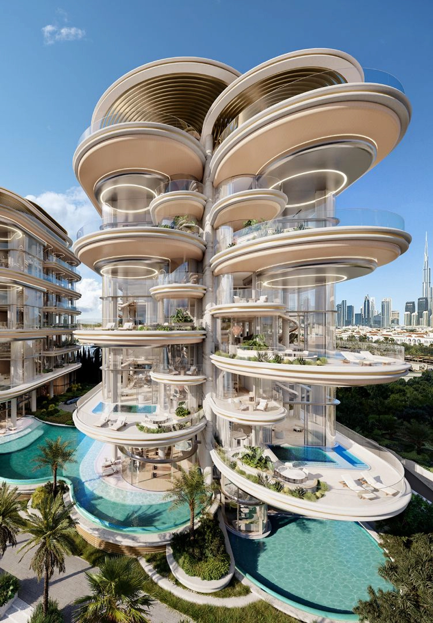 The Rings image 0 - Provident Estate