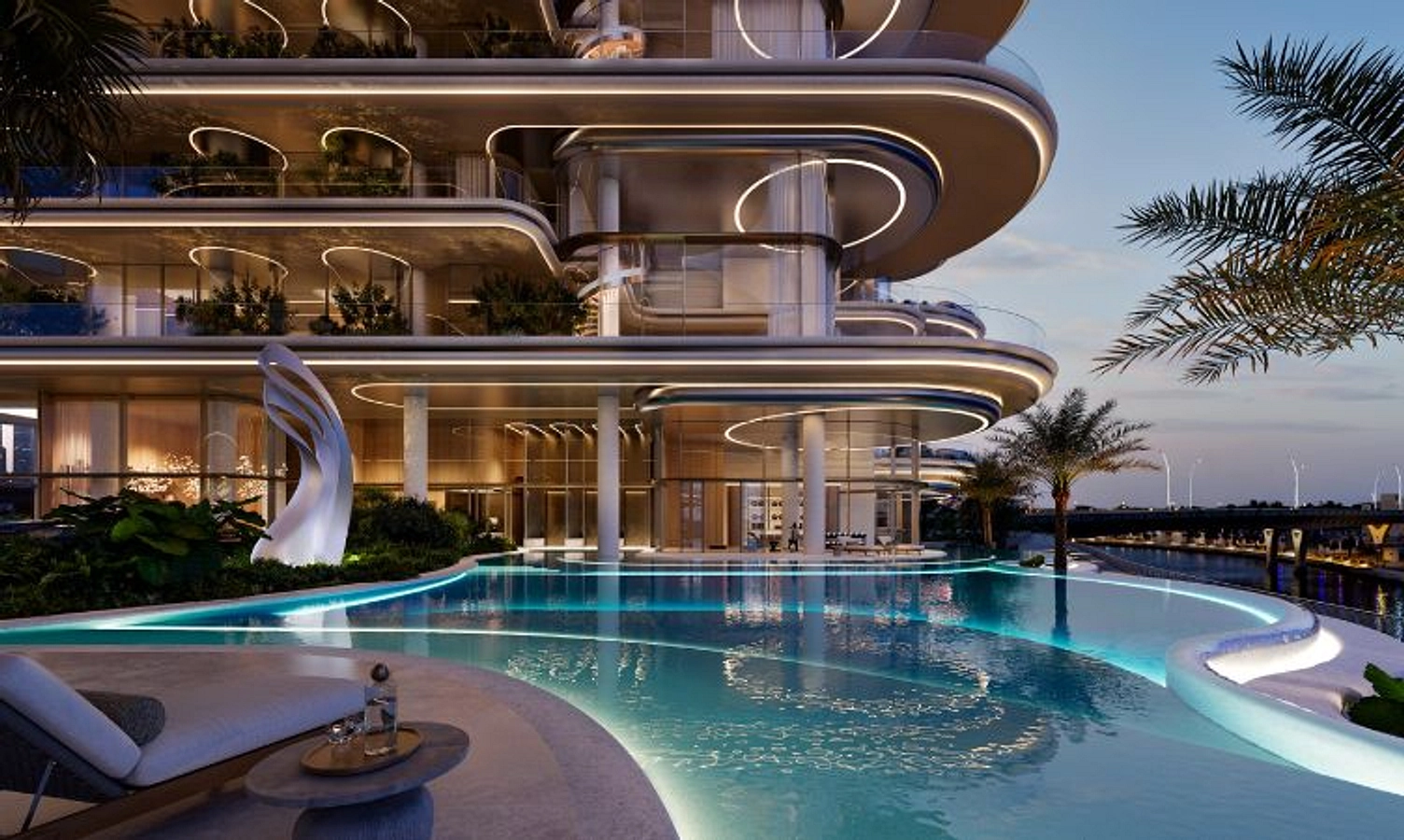 The Rings image 2 - Provident Estate