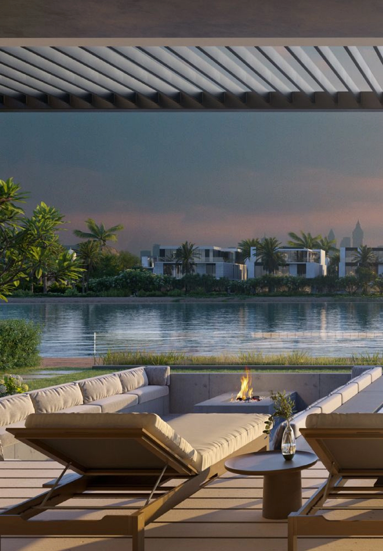 The Sanctuary image 0 - Provident Estate