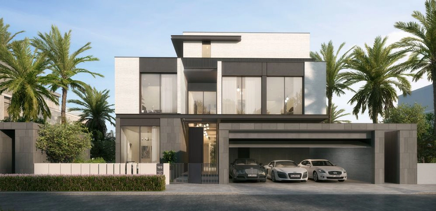 The Sanctuary image 1 - Provident Estate