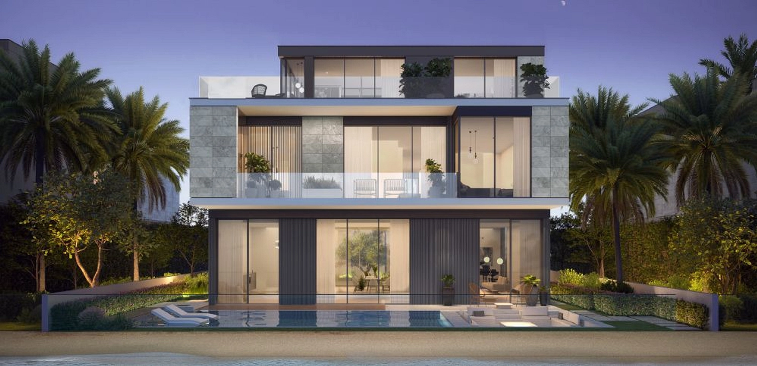 The Sanctuary image 2 - Provident Estate