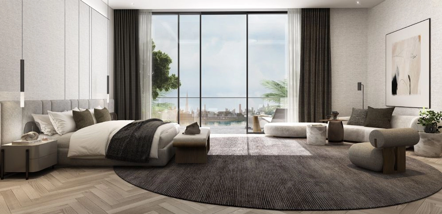 The Sanctuary image 3 - Provident Estate